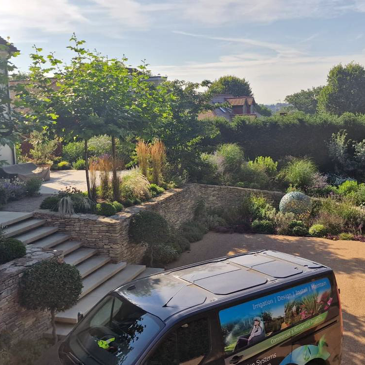 Watermatic Servicing and Maintaining Your Irrigation System