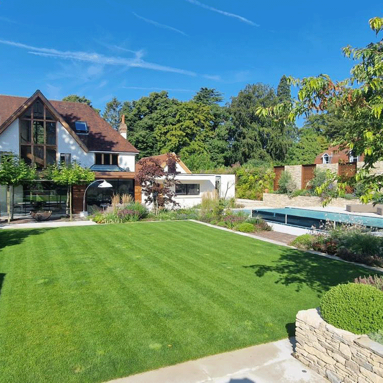 Baytree House – A Residential Irrigation Case Study