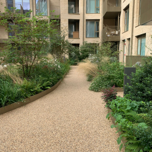 Oval Village – A Commercial Irrigation Case Study