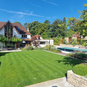 Baytree House – A Residential Irrigation Case Study
