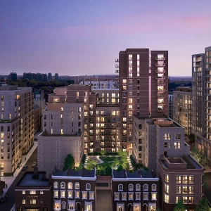 Oval Village – A Commercial Irrigation Case Study