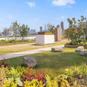 Oval Village – A Commercial Irrigation Case Study