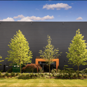 Sky Studios – Commercial Irrigation Case Study