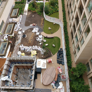 Oval Village – A Commercial Irrigation Case Study