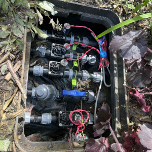 Oval Village – A Commercial Irrigation Case Study