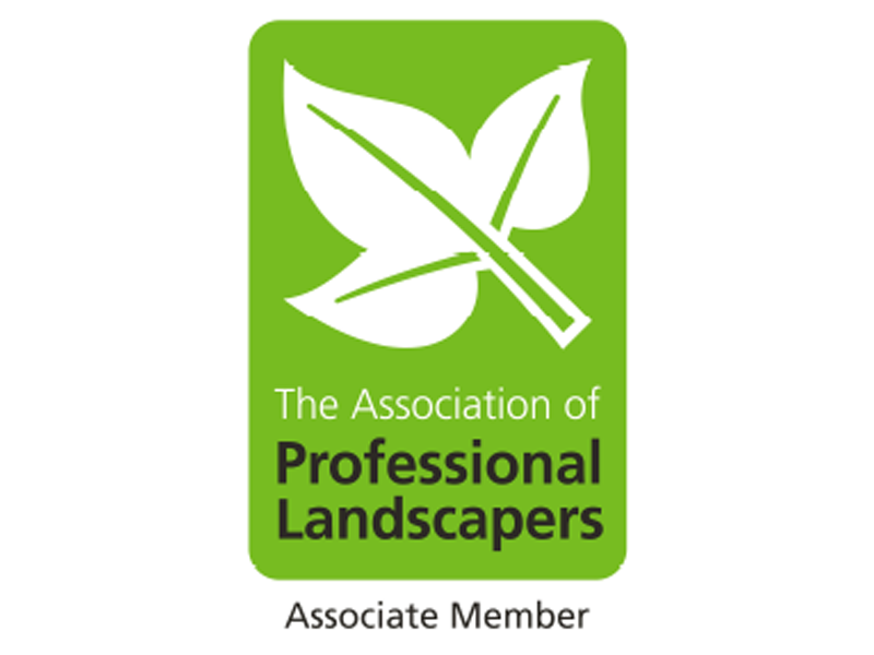 Association of Professional Landscapers Membership logo