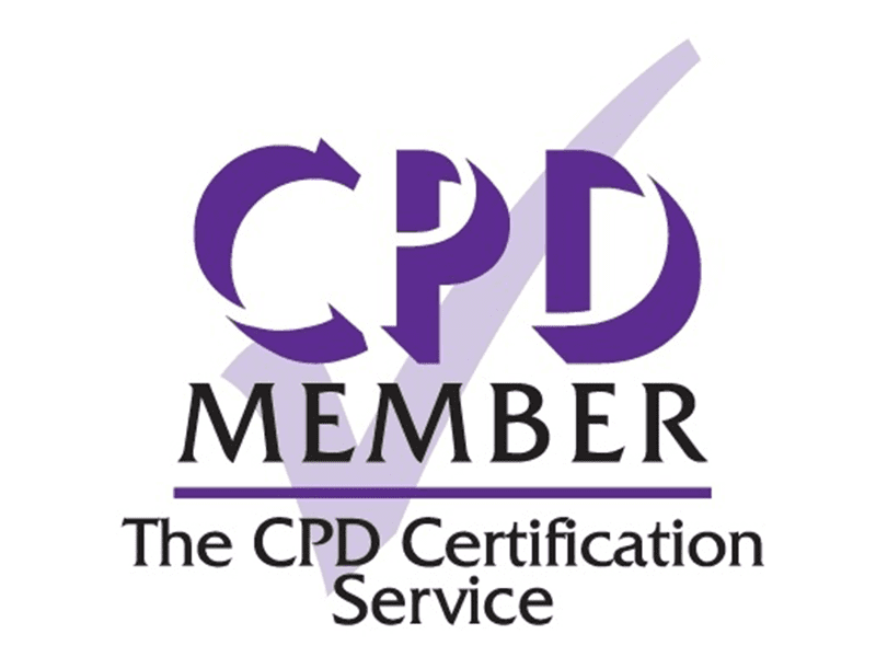 CPD Membership logo